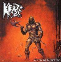 Kraze : Devil in Disguise